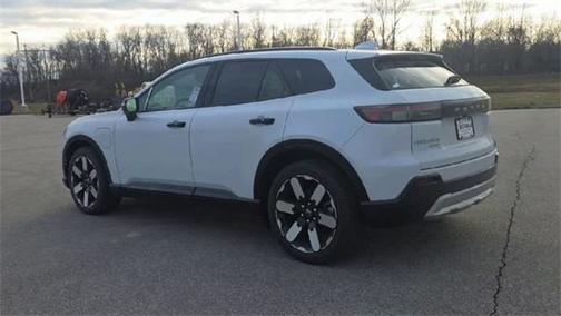 2026 Honda Prologue Elite