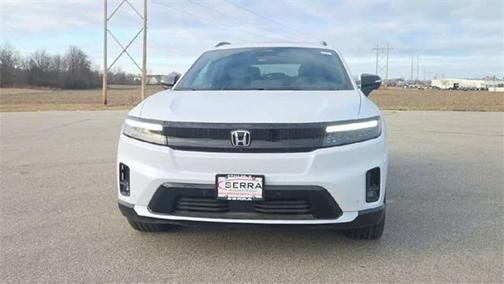 2026 Honda Prologue Elite