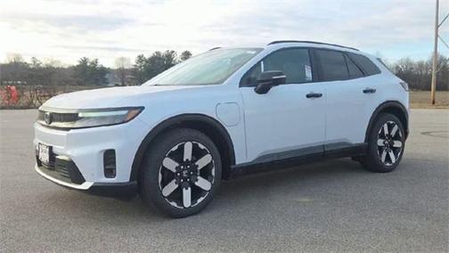 2026 Honda Prologue Elite