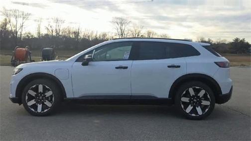 2026 Honda Prologue Elite