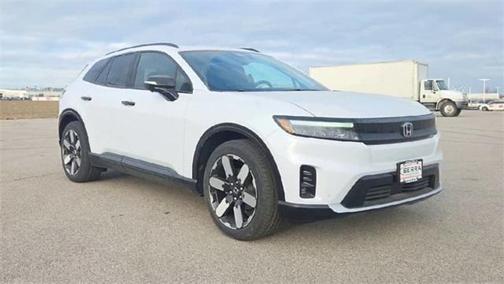 2026 Honda Prologue Elite