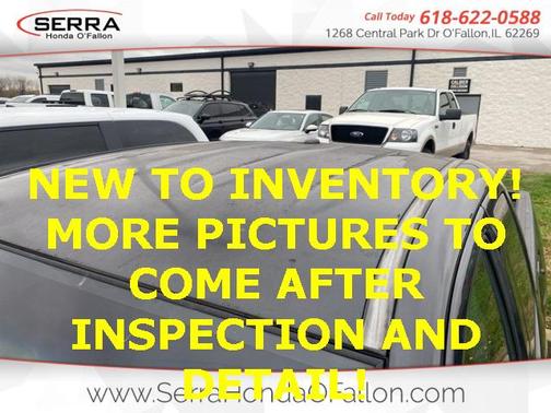 2010 Toyota Tacoma Access Cab