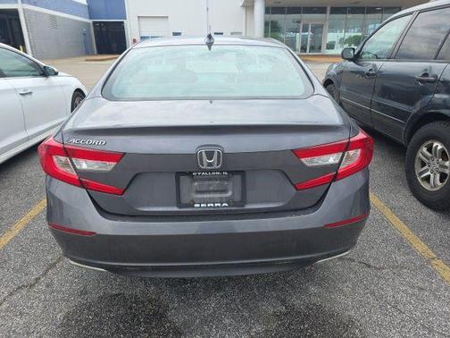 Nh-797 2019 Honda Accord EX