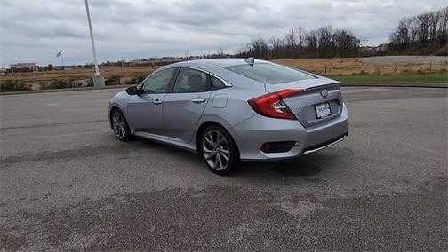 Nh-877 2019 Honda Civic Touring
