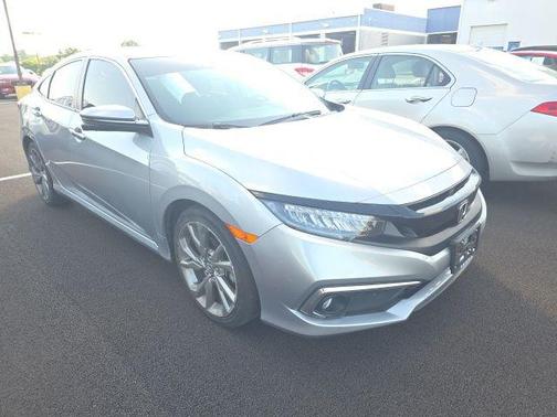 Nh-877 2019 Honda Civic Touring
