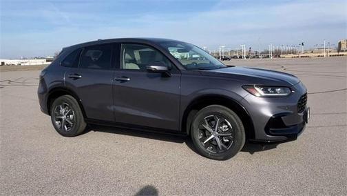 2023 Honda HR-V EX-L