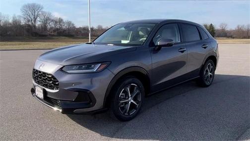 2023 Honda HR-V EX-L