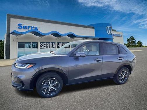 2023 Honda HR-V EX-L
