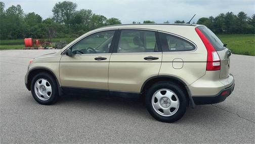 2009 Honda CR-V LX