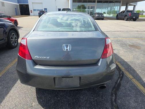 Polished Metal Metallic 2009 Honda Accord EX-L