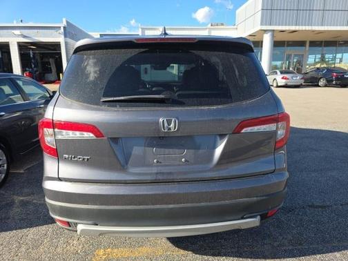 2020 Honda Pilot 2WD EX-L