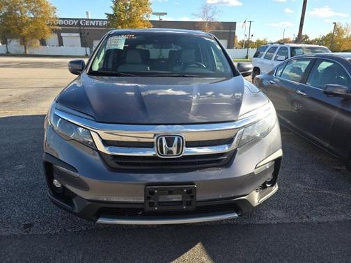2020 Honda Pilot 2WD EX-L