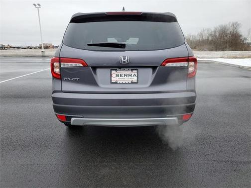 2020 Honda Pilot 2WD EX-L