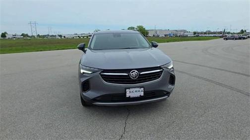 2022 Buick Envision FWD Preferred