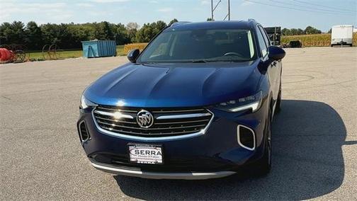 2022 Buick Envision FWD Essence