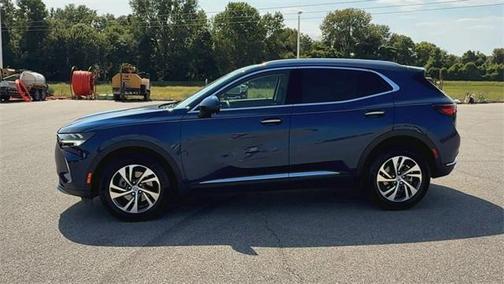 2022 Buick Envision FWD Essence