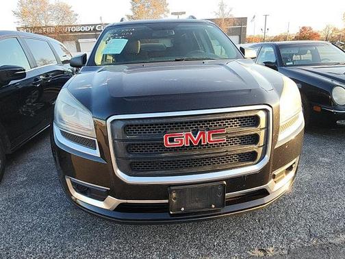 2015 GMC Acadia SLE-2
