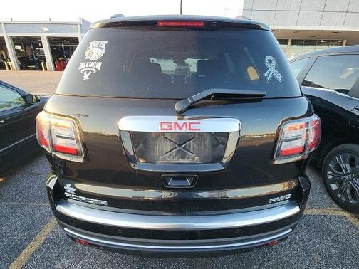 2015 GMC Acadia SLE-2