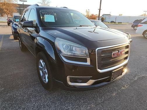 2015 GMC Acadia SLE-2