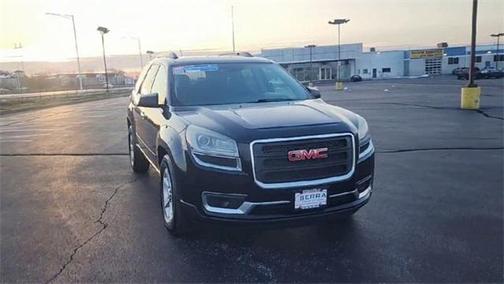 2015 GMC Acadia SLE-2