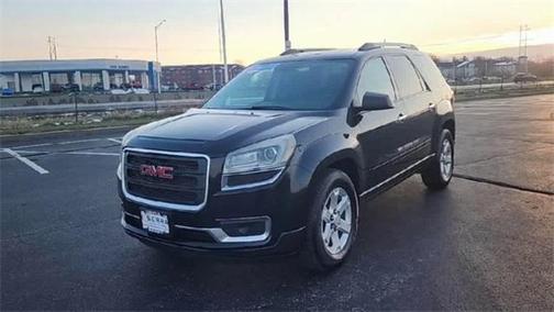 2015 GMC Acadia SLE-2