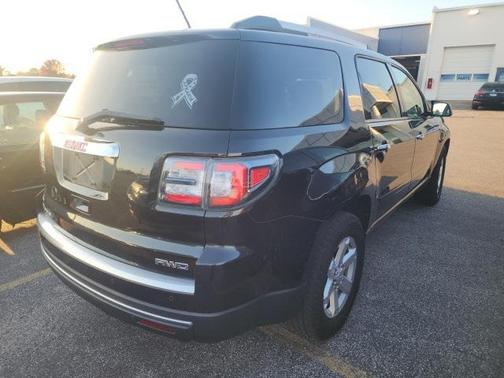 2015 GMC Acadia SLE-2