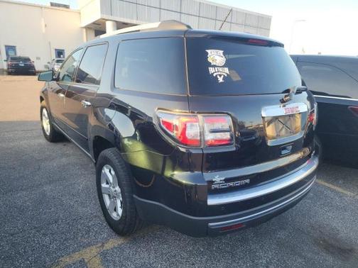 2015 GMC Acadia SLE-2