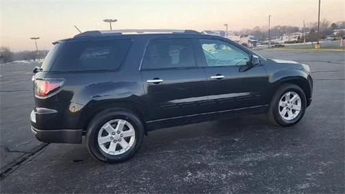 2015 GMC Acadia SLE-2