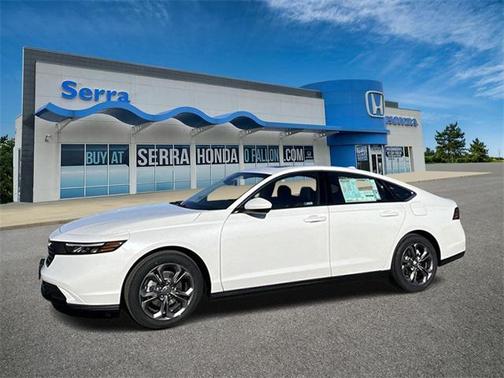 2023 Honda Accord EX 1.5T
