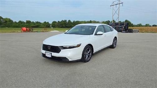 2023 Honda Accord EX 1.5T