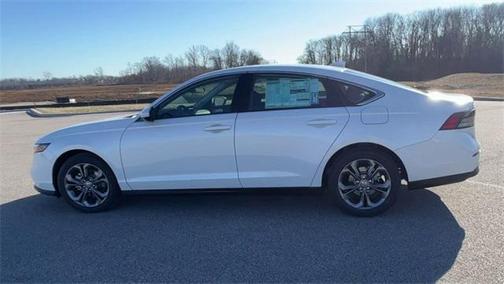 2023 Honda Accord EX 1.5T