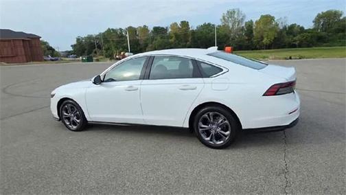 2023 Honda Accord EX 1.5T