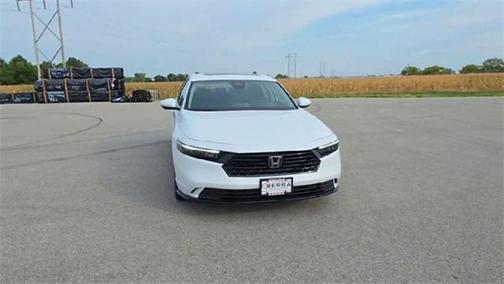 2023 Honda Accord EX 1.5T