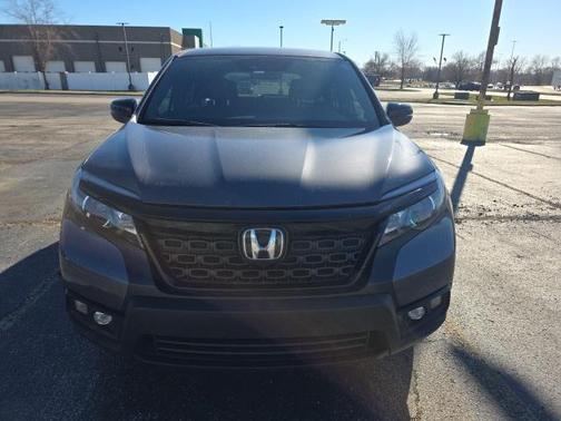 2020 Honda Passport AWD EX-L