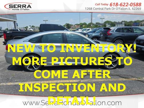 2022 Honda Accord Hybrid Base