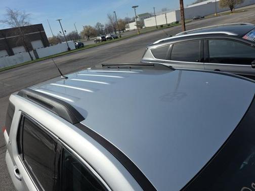 2012 GMC Terrain SLE-2