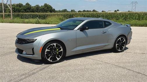 2023 Chevrolet Camaro 3LT