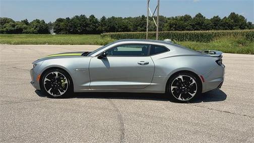 2023 Chevrolet Camaro 3LT