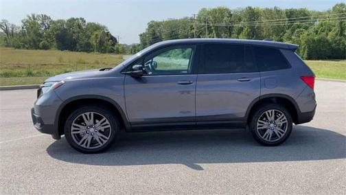 2020 Honda Passport AWD EX-L