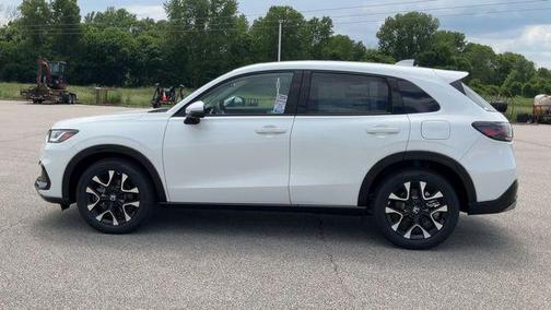 Wx+ 2027 Honda HR-V EX-L