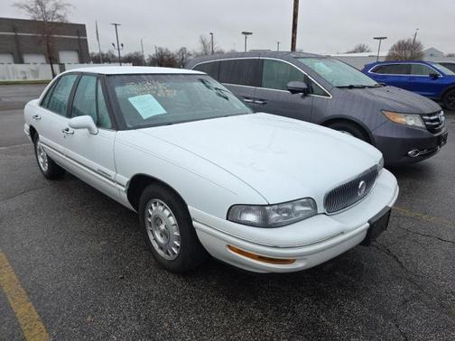 1999 Buick LeSabre Limited