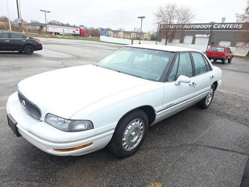 1999 Buick LeSabre Limited