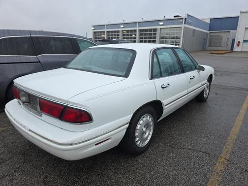 1999 Buick LeSabre Limited