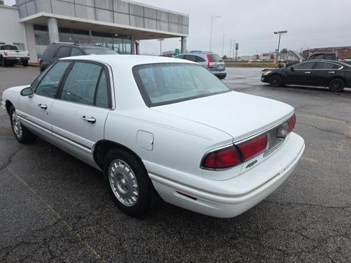 1999 Buick LeSabre Limited