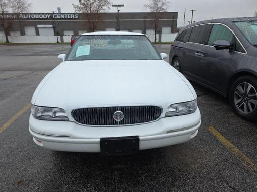 1999 Buick LeSabre Limited