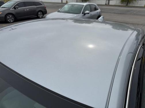 2018 Honda Accord Hybrid Base