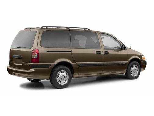 2002 Chevrolet Venture Warner Bros. Edition