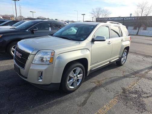2014 GMC Terrain SLT-1
