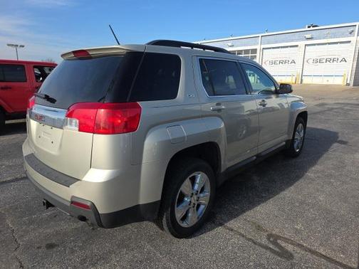 2014 GMC Terrain SLT-1
