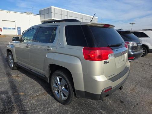 2014 GMC Terrain SLT-1